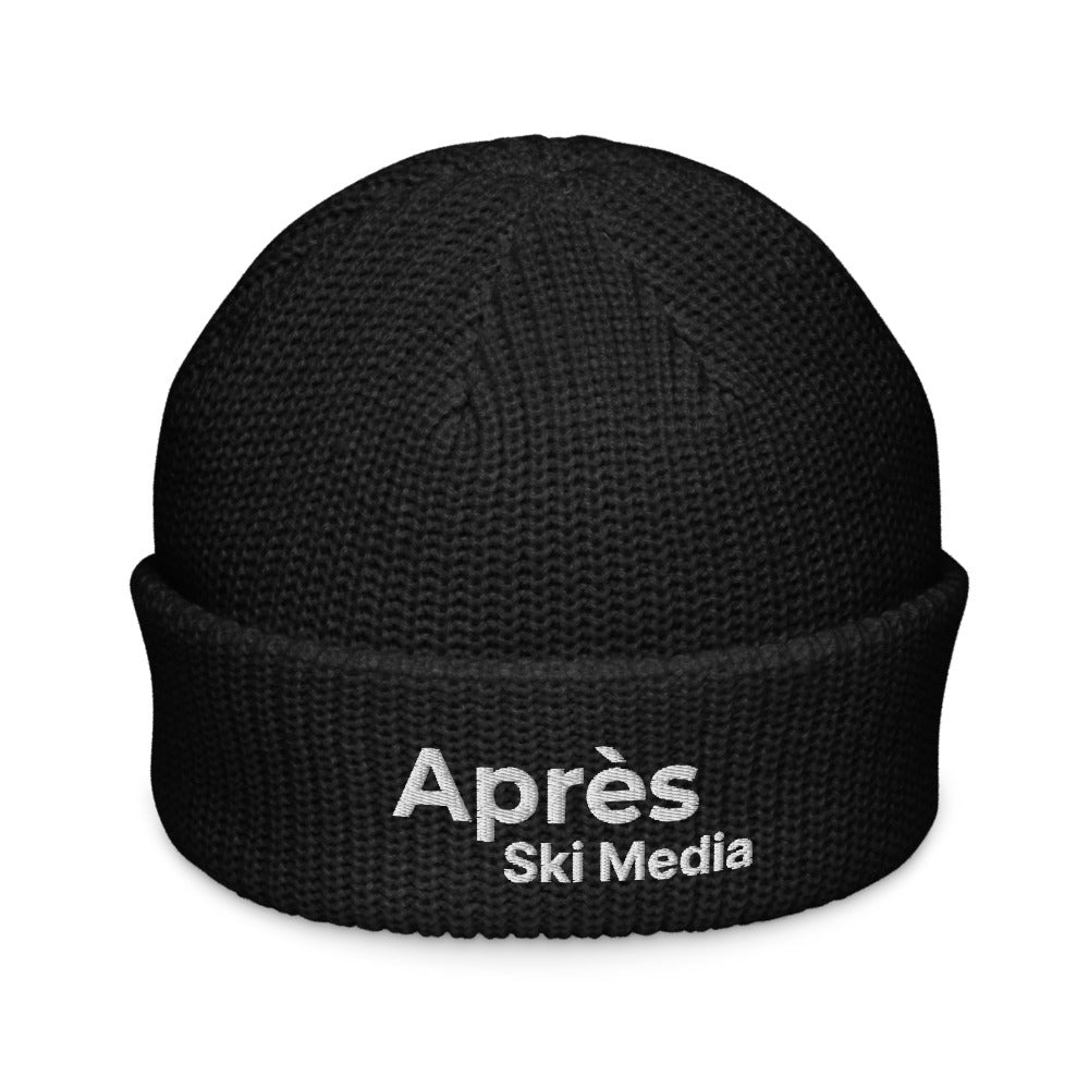 Beanie | Apres Ski Media